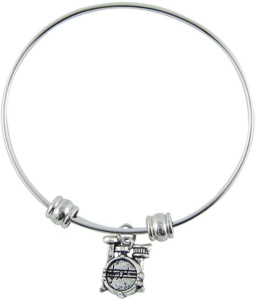 Drum Set Bangle-0