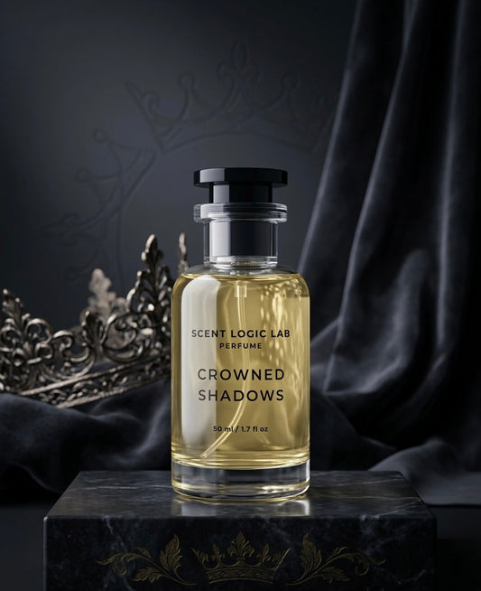 Crowned Shadows Eaux De Toilette 50ml-0