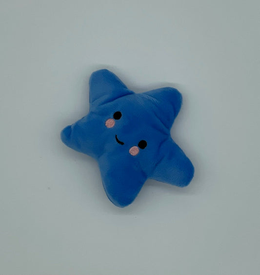 Blooz The Star-1