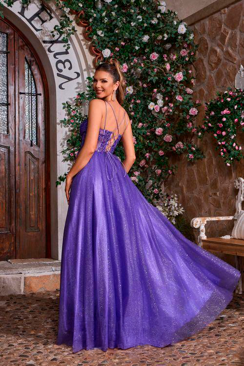 Luxurious & Elegant Stunner J26007