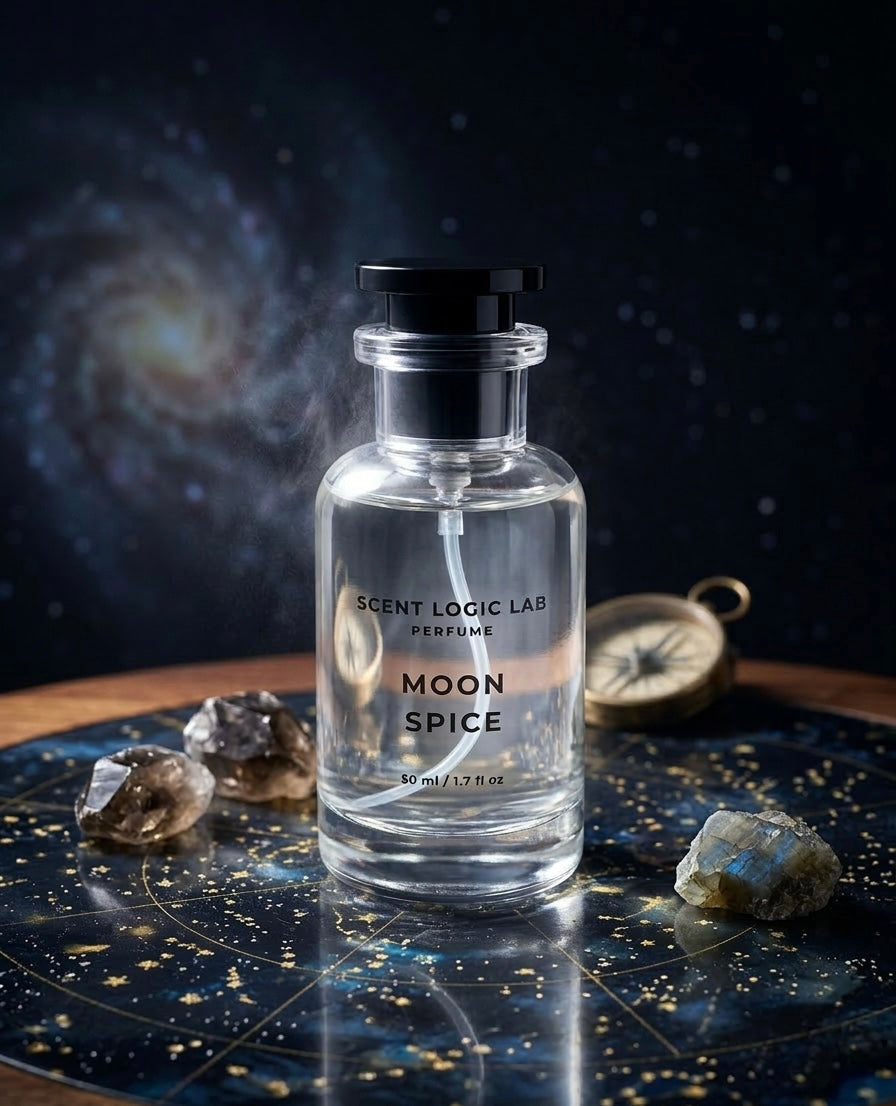 Moon Spice Eau de Toilette - 50ml-1