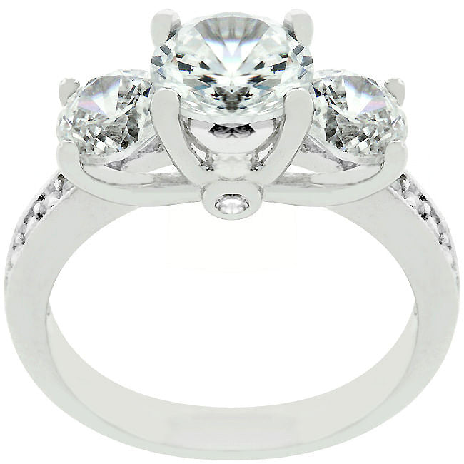 Elizabeth Engagement Ring-0