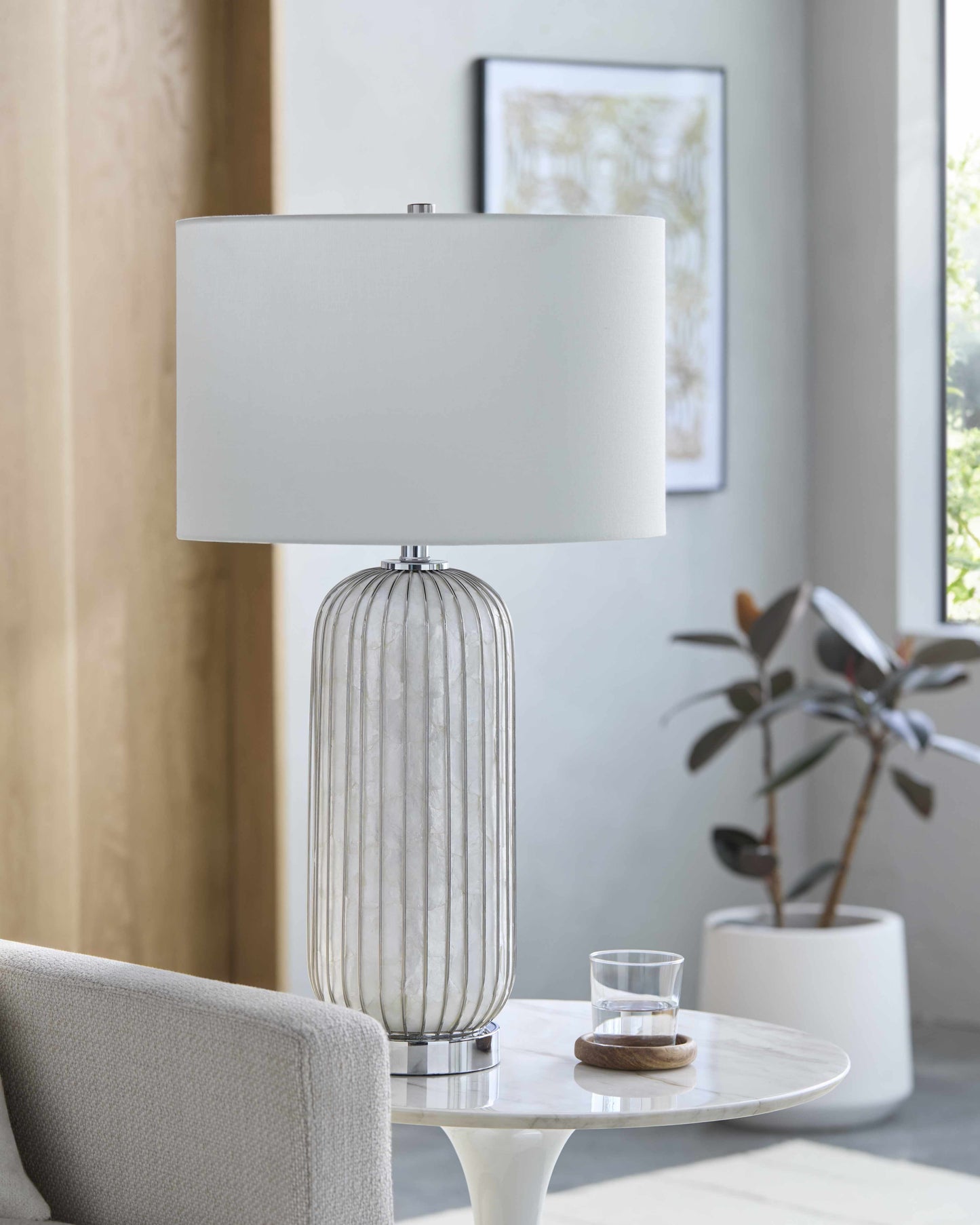 Vendeville Table Lamp-4