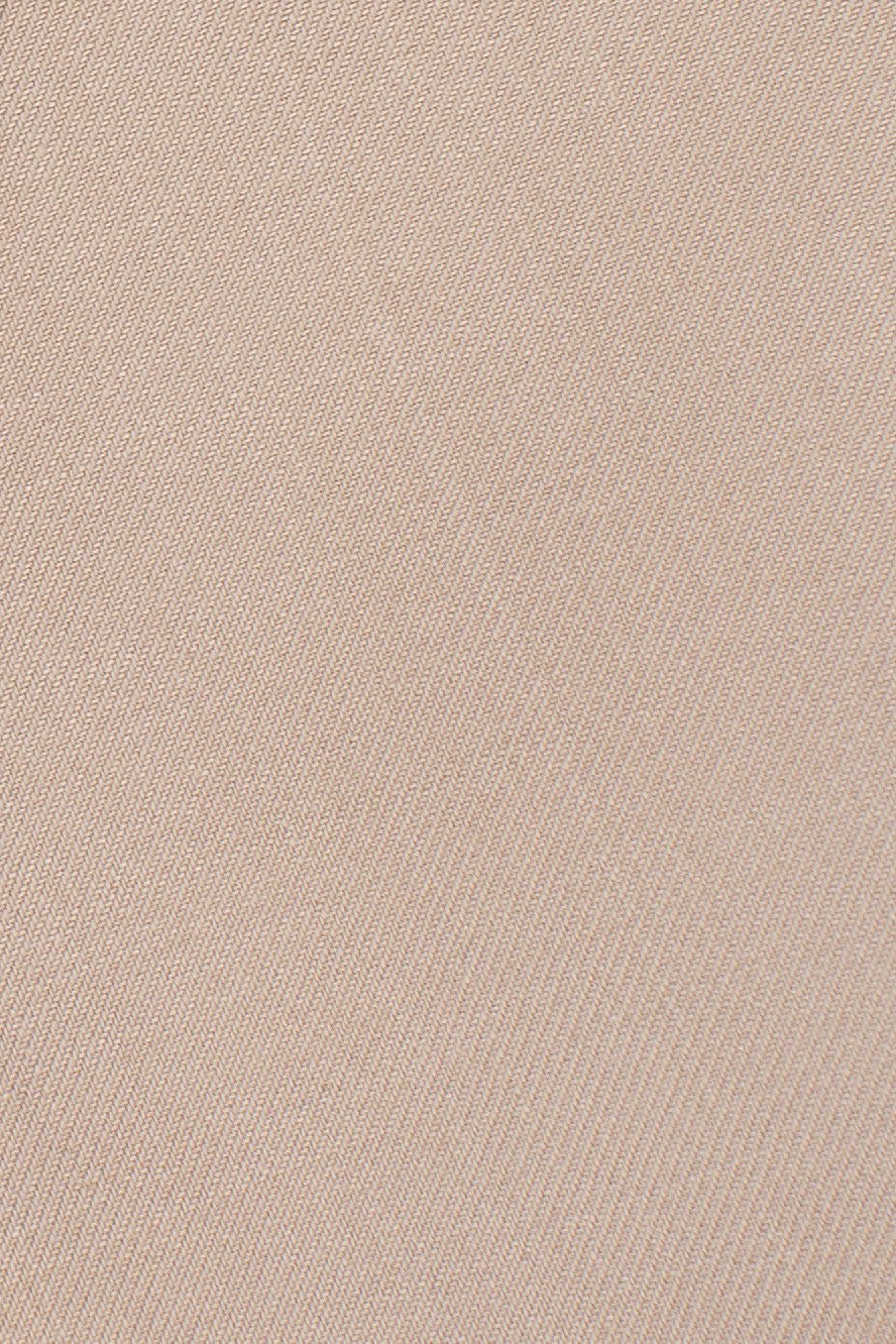 "Bradley" Tan Luxury Wool Blend Suit Pants