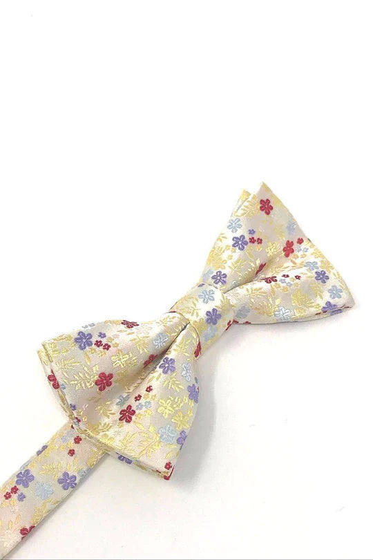 Enchantment Kids Bow Tie-7