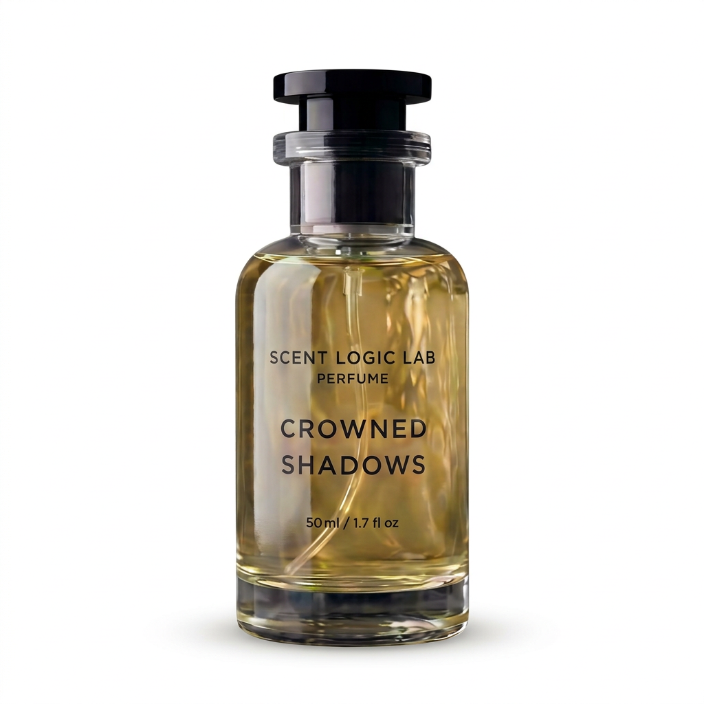 Crowned Shadows Eaux De Toilette