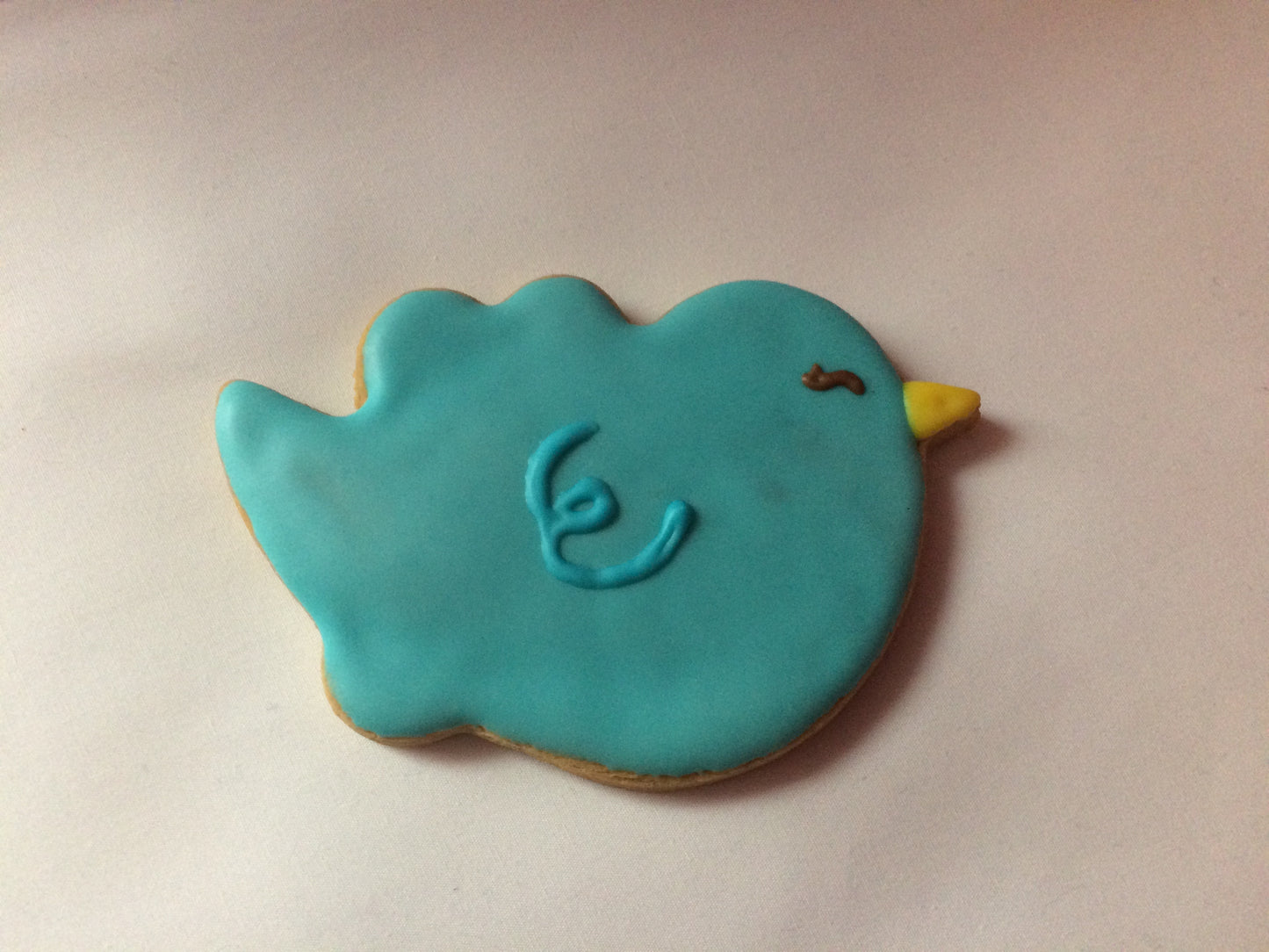 Spring Blue Bird (Qty 12)-0
