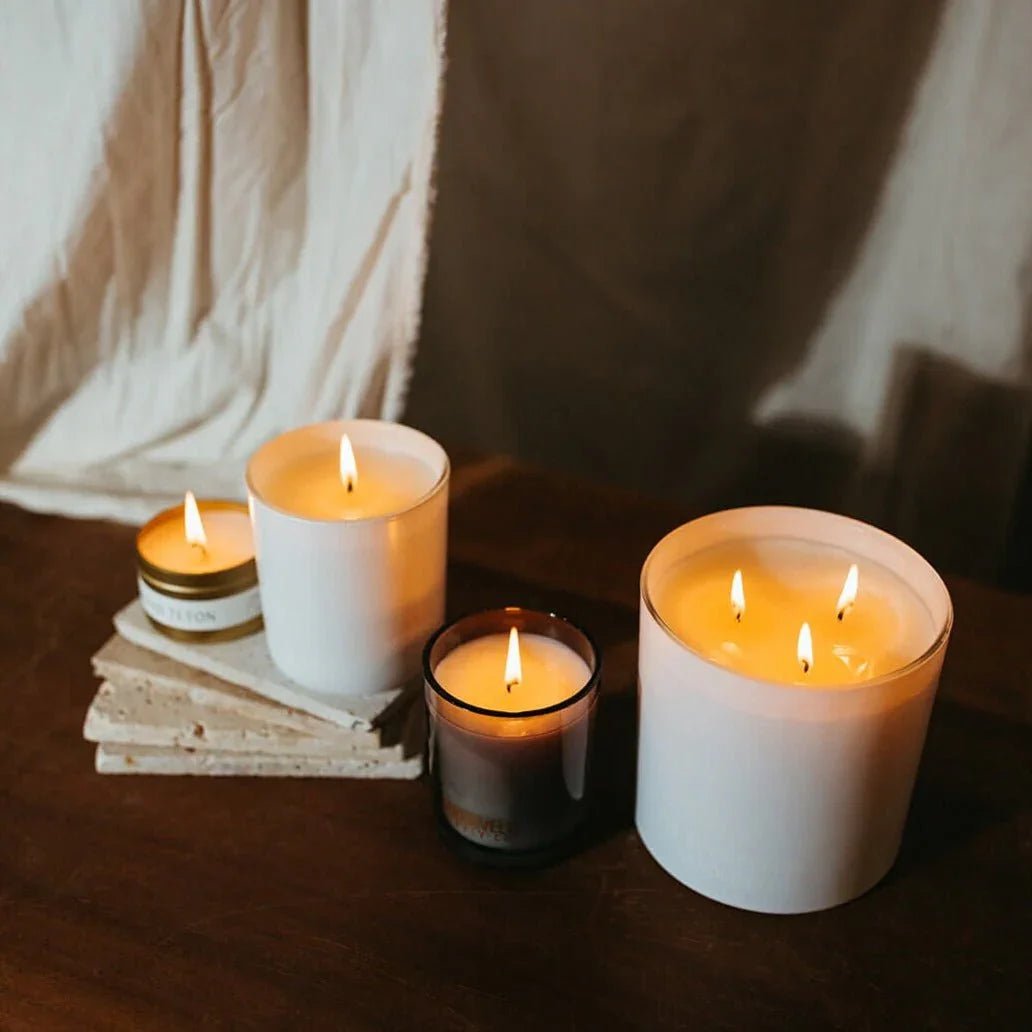 Grand Teton Candle-4