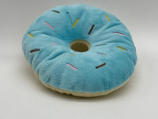 Sprinkle Me Blue-1