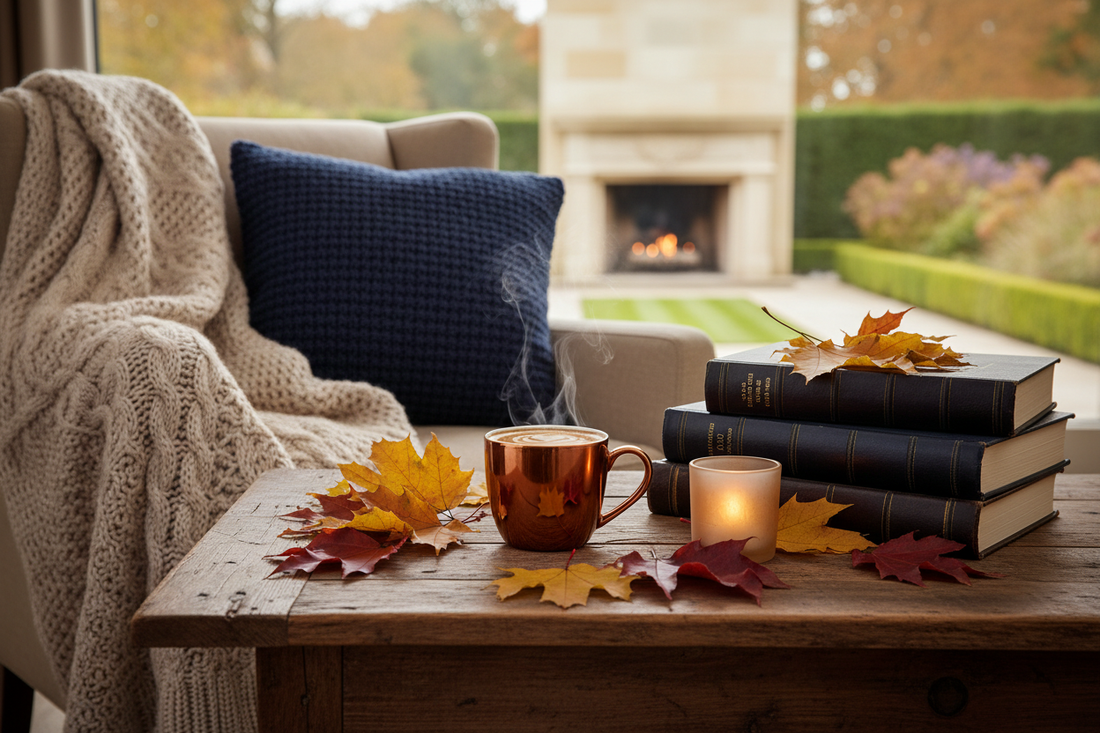 Fall Into Style: The Season's Most Coveted Looks
