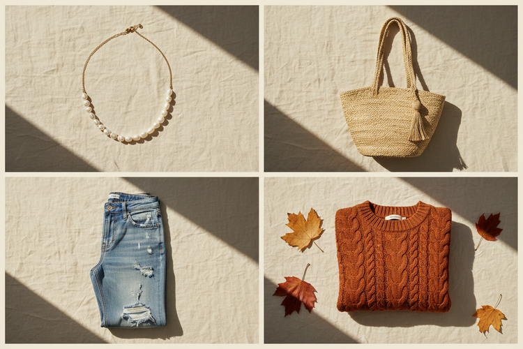 Shop Elacy Hero Image - Shoulder Bag