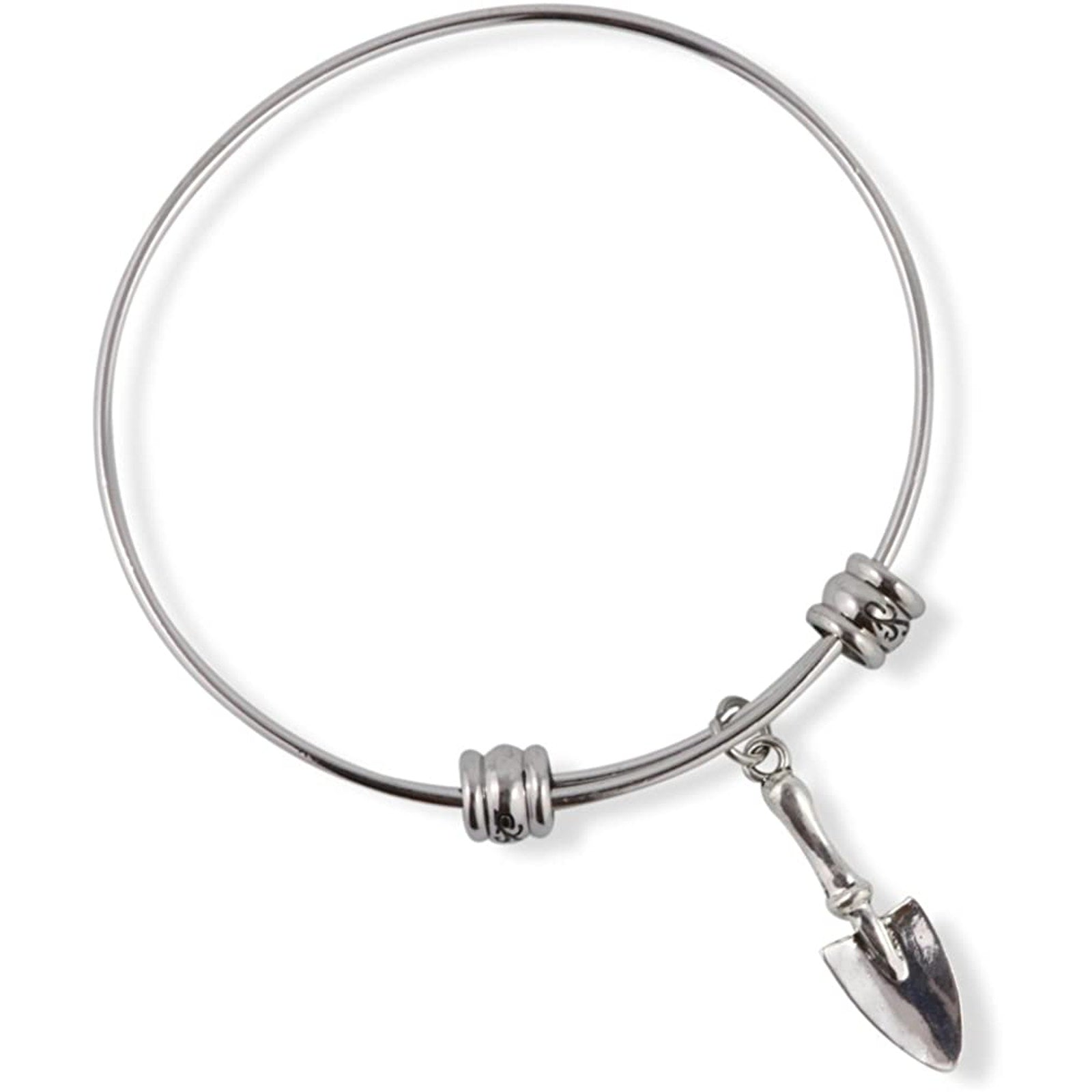 Garden Trowel Gardening Tool Gardener Bangle-0