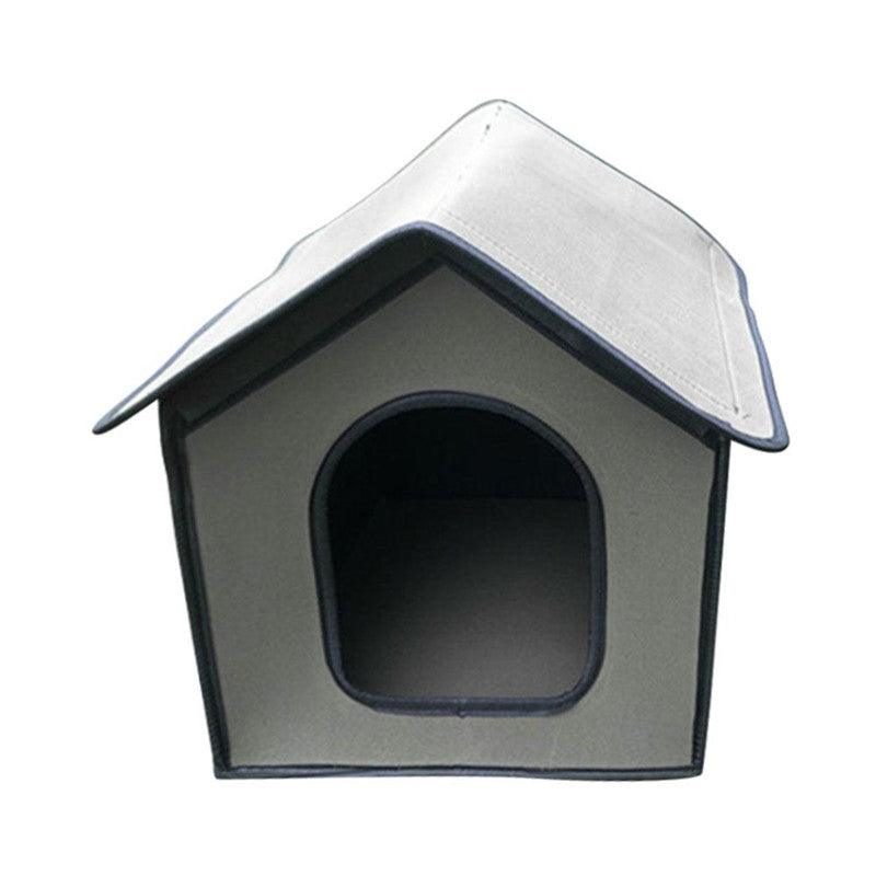 The All-Weather Pet Oasis - Your Furry Friend's Outdoor Sanctuary-4