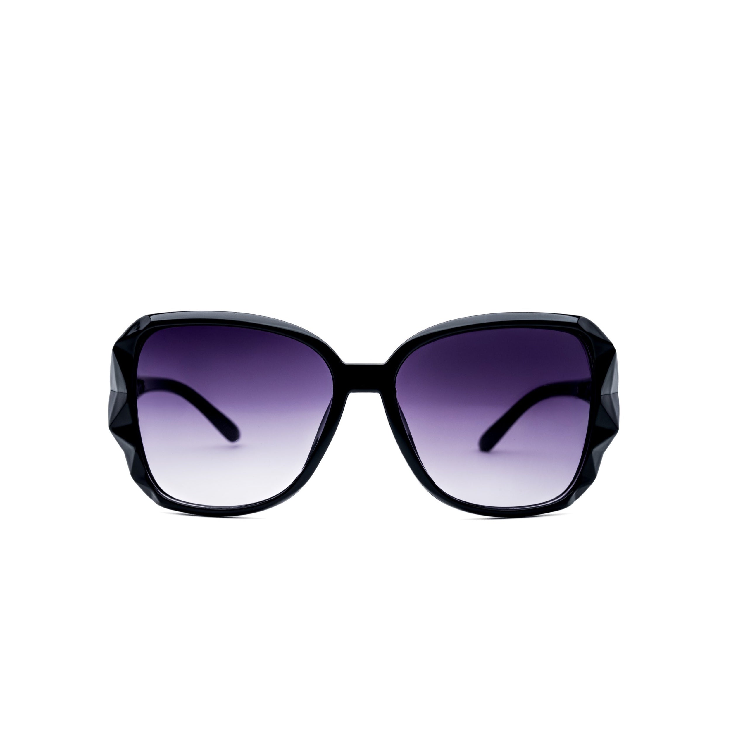 LADYBOSS SUNGLASSES - MAVENS (White)