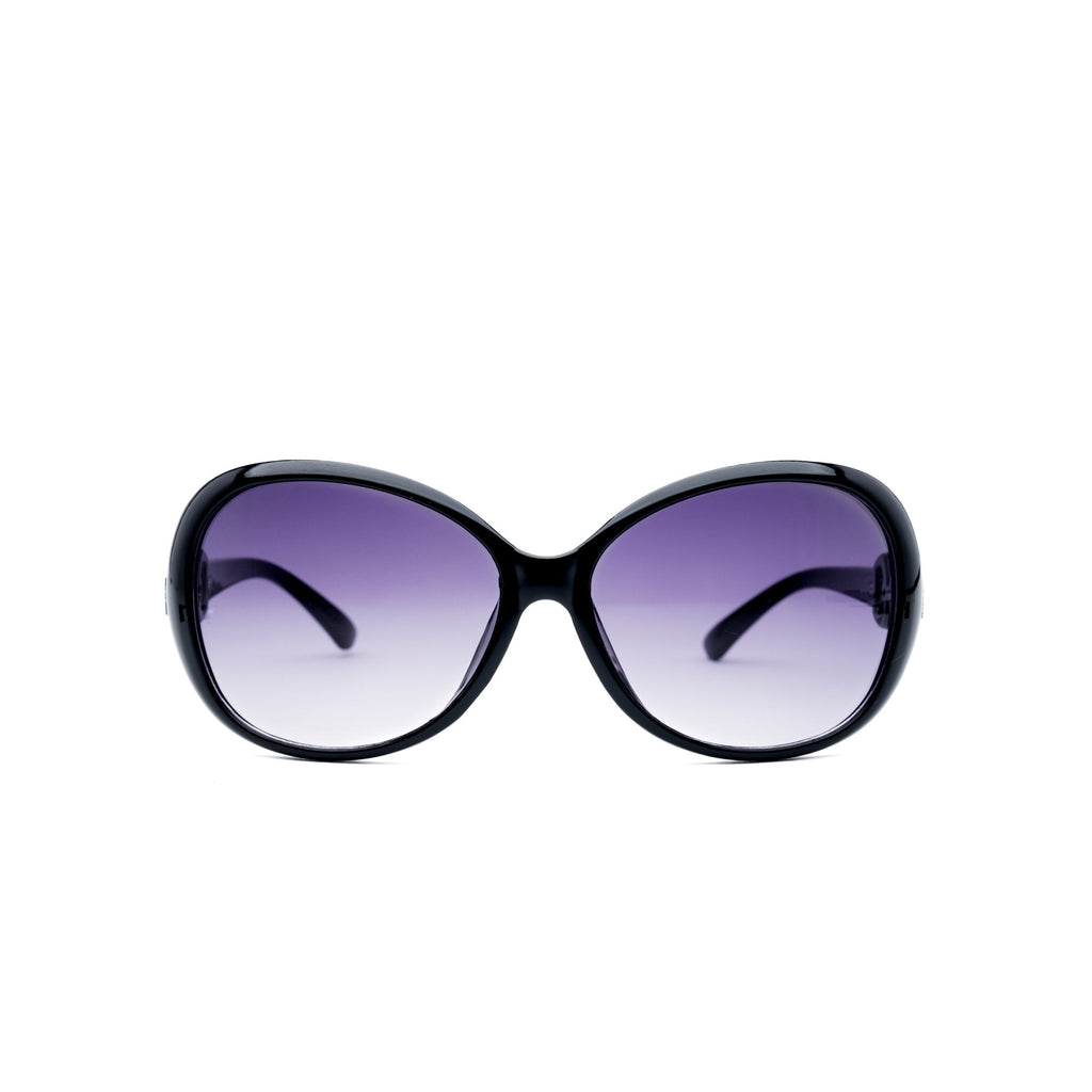 LADYBOSS SUNGLASSES - SPECTACLES (Violet)
