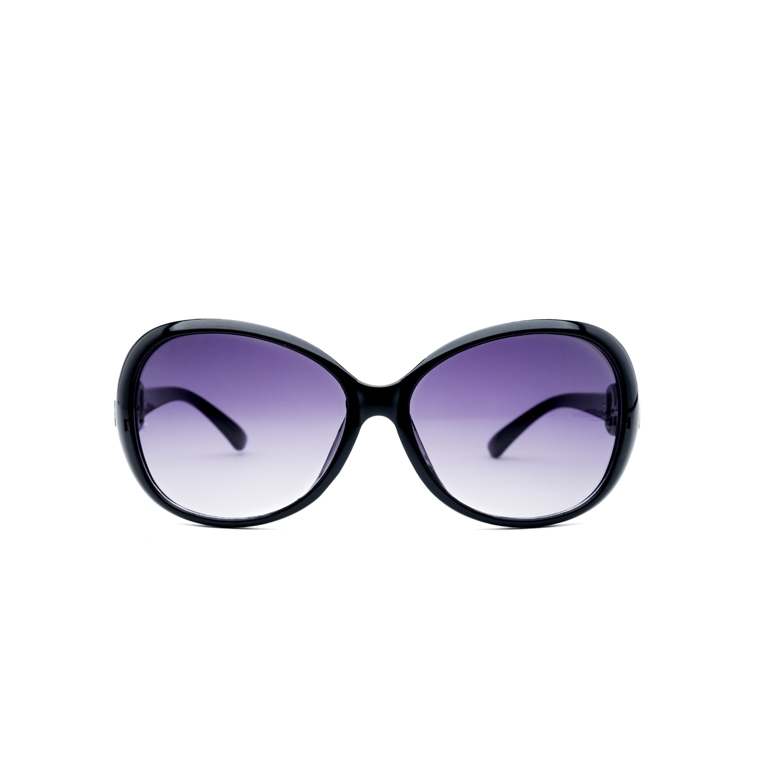 LADYBOSS SUNGLASSES - SPECTACLES (Violet)