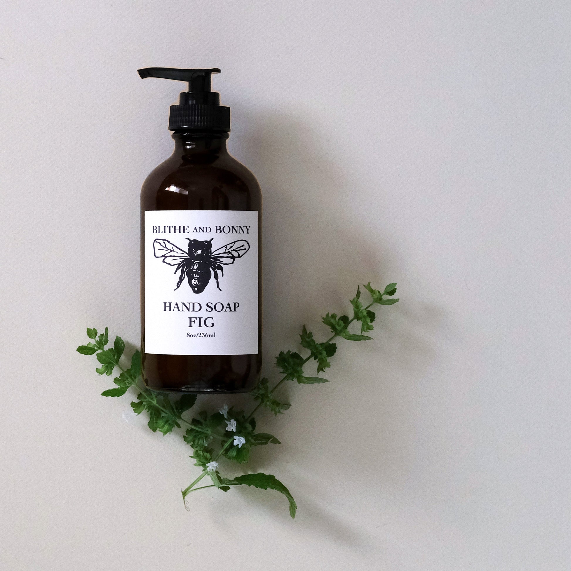 Liquid Hand Soap-4