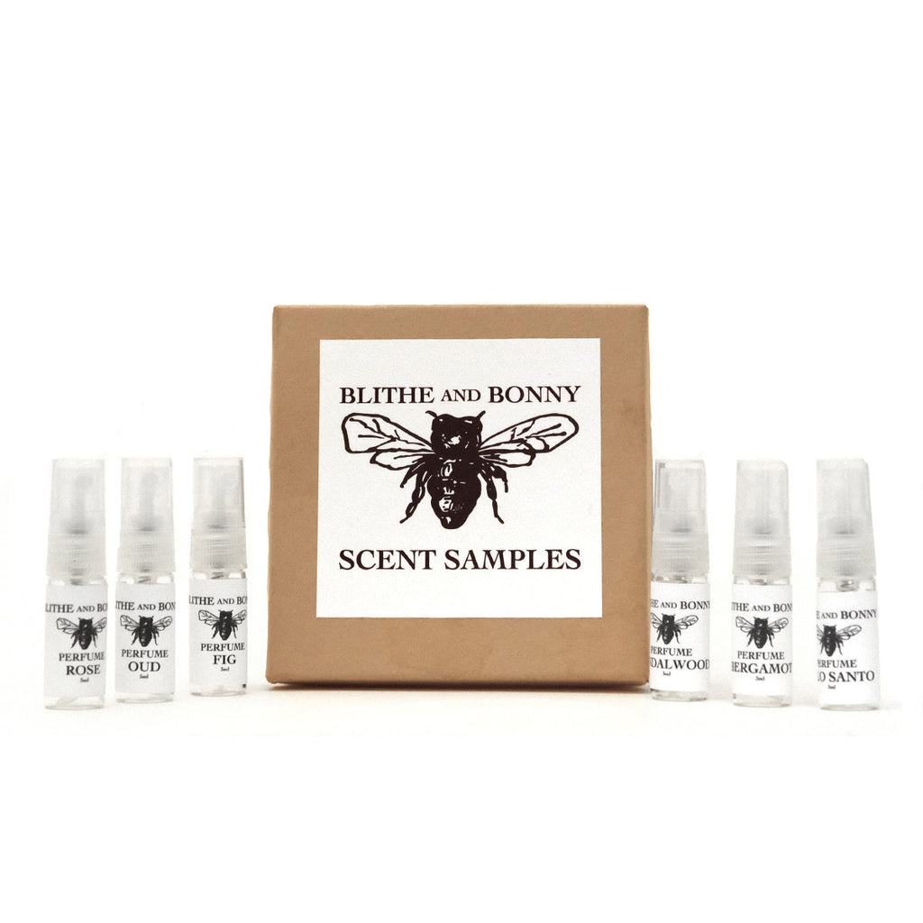 SCENTS Discovery Set-1