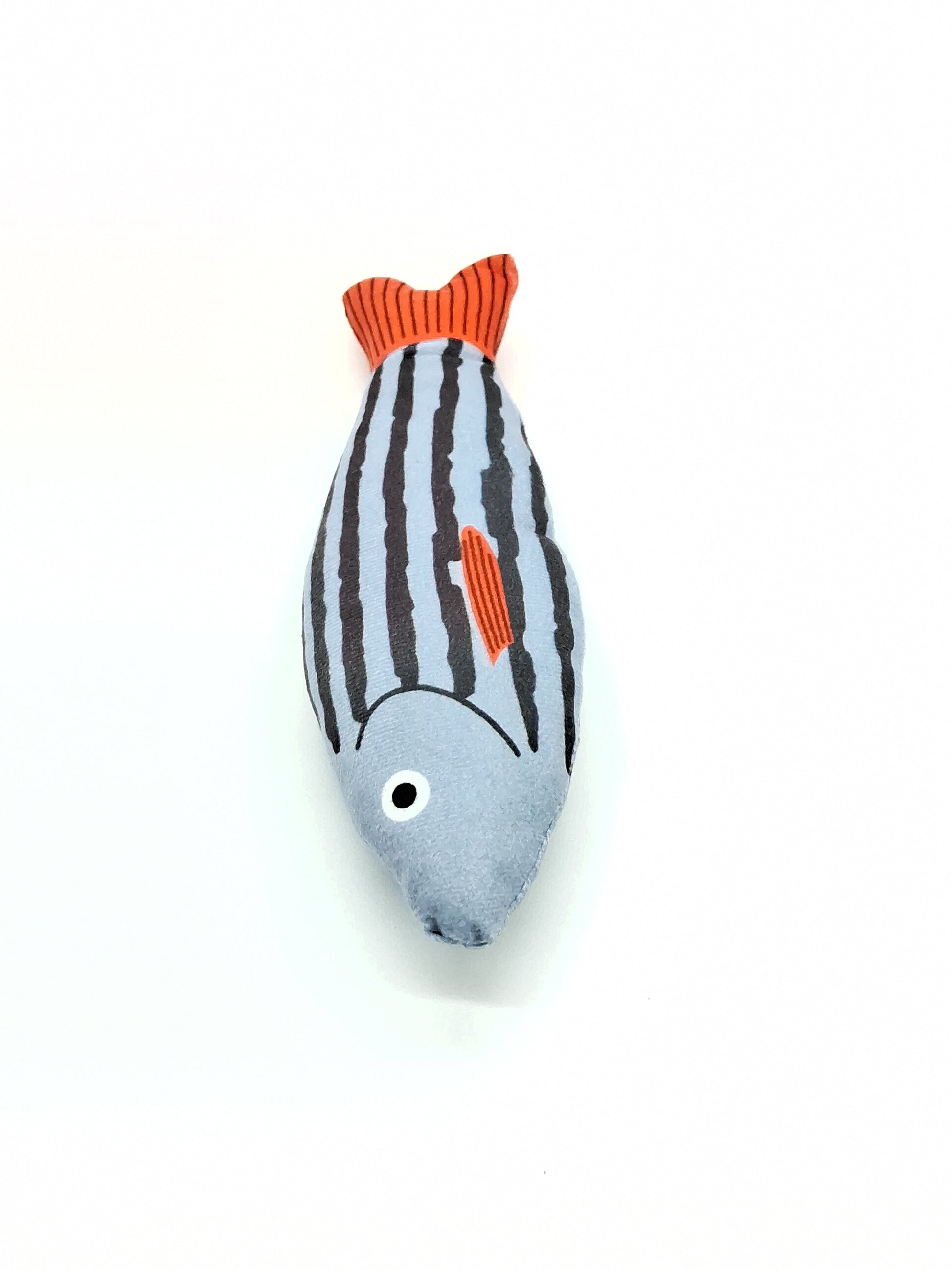 Shimmerz N Stripes-2