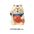 PAWSOME FIGURINES - #305-0