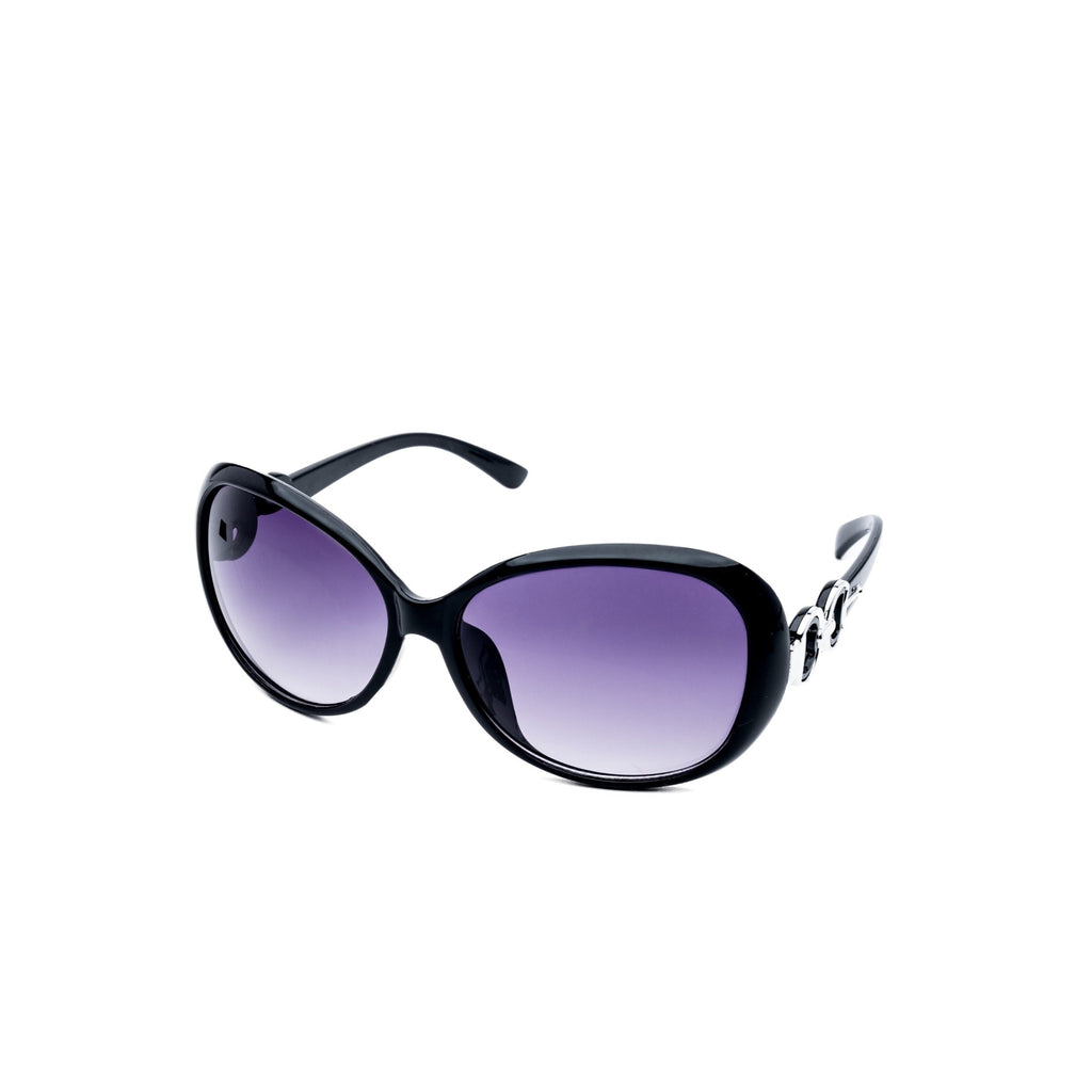 LADYBOSS SUNGLASSES - SPECTACLES (Violet)