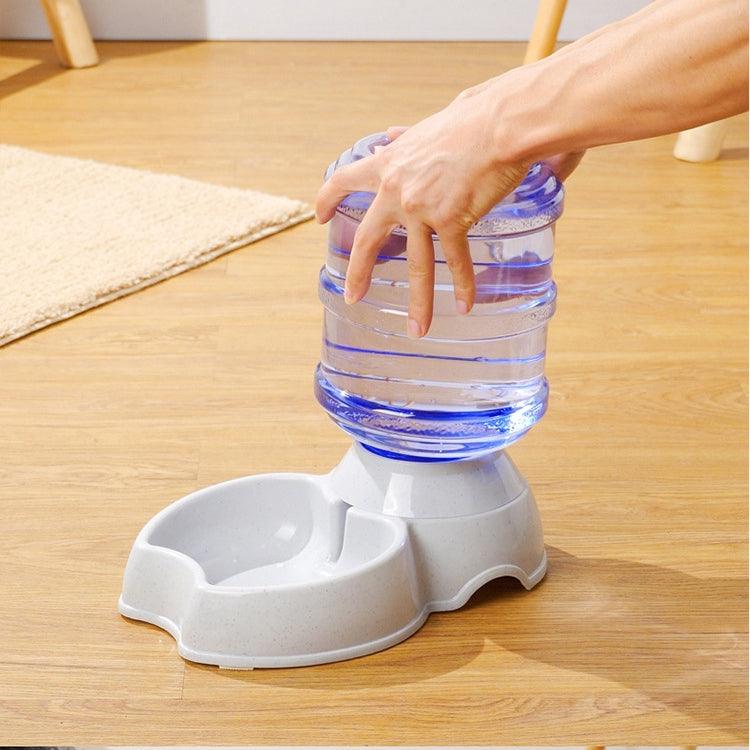 Smartpaws Automatic Pet Feeder-6