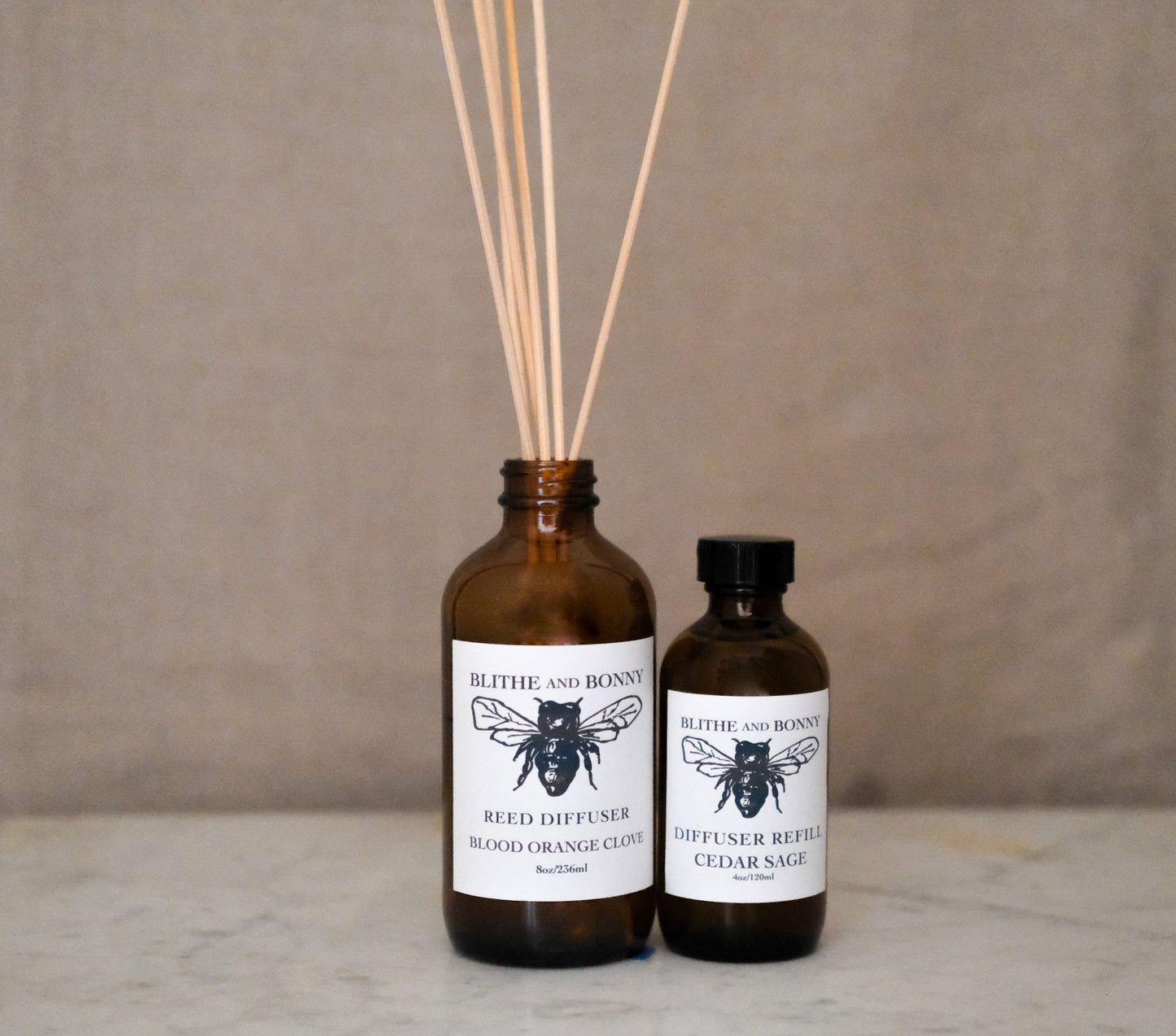 Reed Diffuser-1