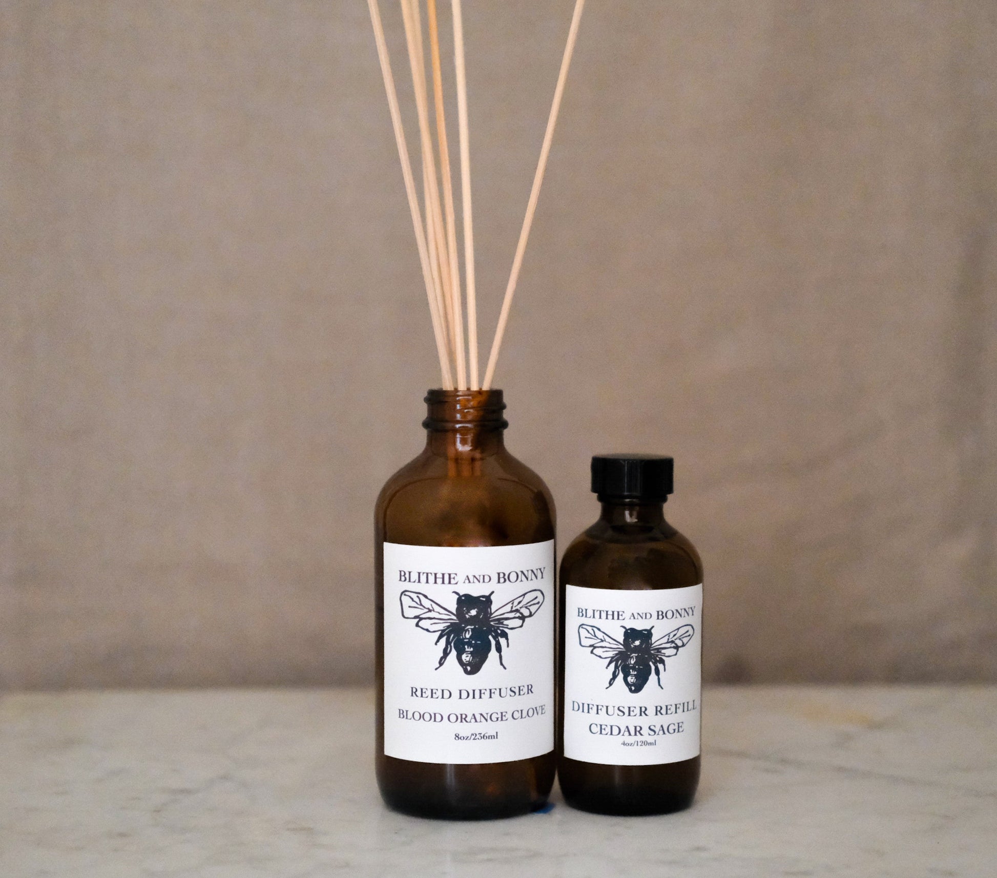 Reed Diffuser-1
