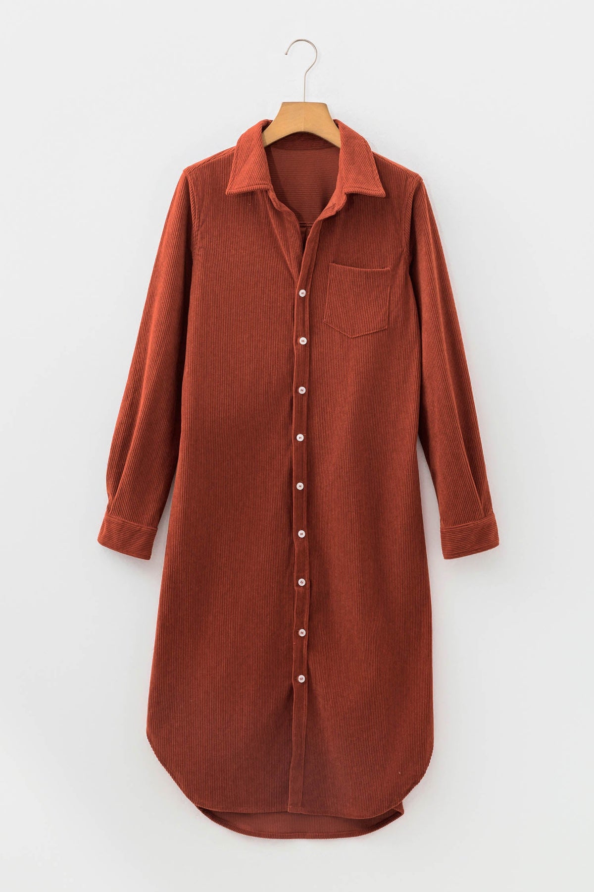 Maliah Length One Piece Dress-4