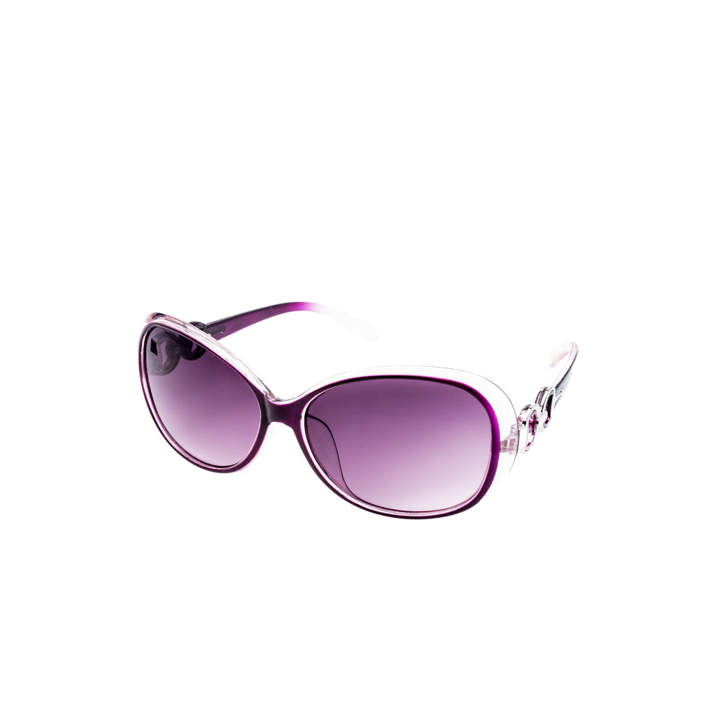 LADYBOSS SUNGLASSES - SPECTACLES (Violet)