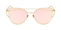 LADYBOSS SUNGLASSES - GOLDENS-2
