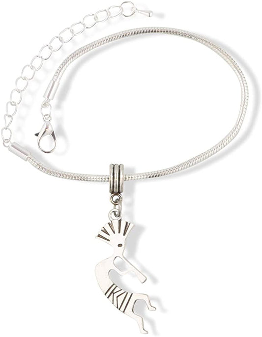 EPJ Funky Character Playing Clarinet Bracelet-0