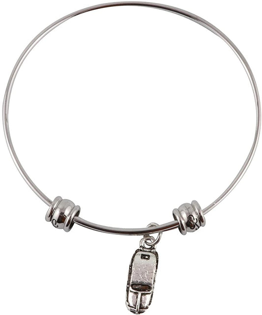 3D Car Fancy Bangle-0