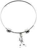 Emerald Park Jewelry Zombie Bracelet Fancy-0
