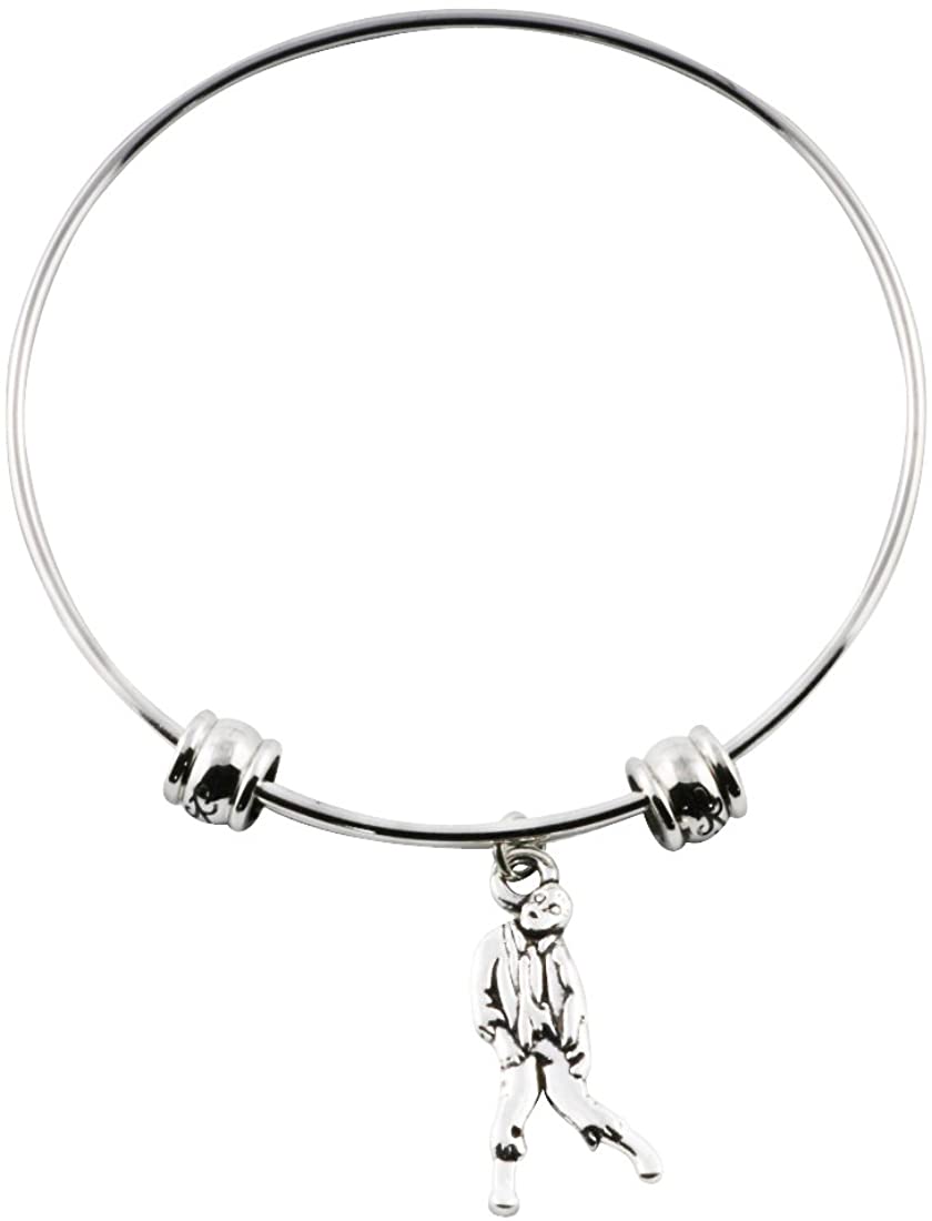 Emerald Park Jewelry Zombie Bracelet Fancy-0