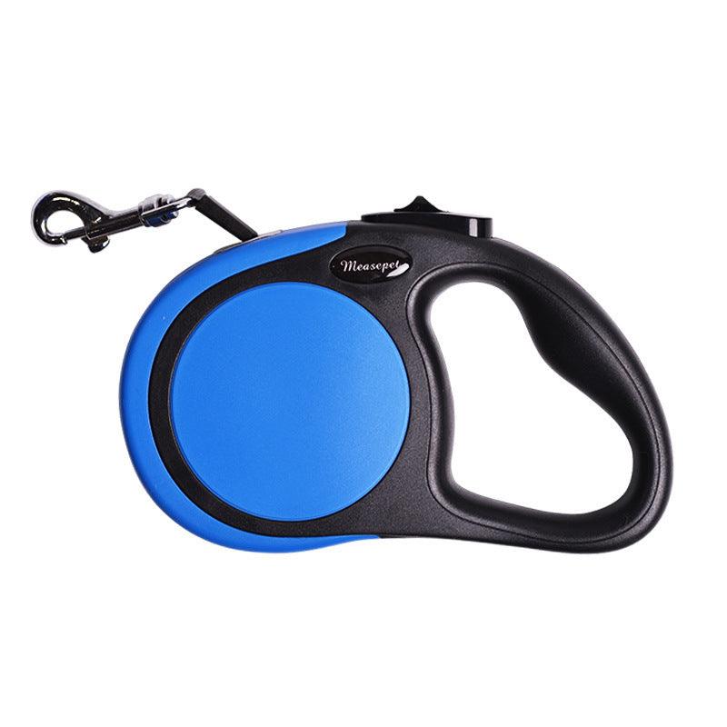 Dynamicpaws Automatic Retractable Dog Leash: Unleash The Freedom-3