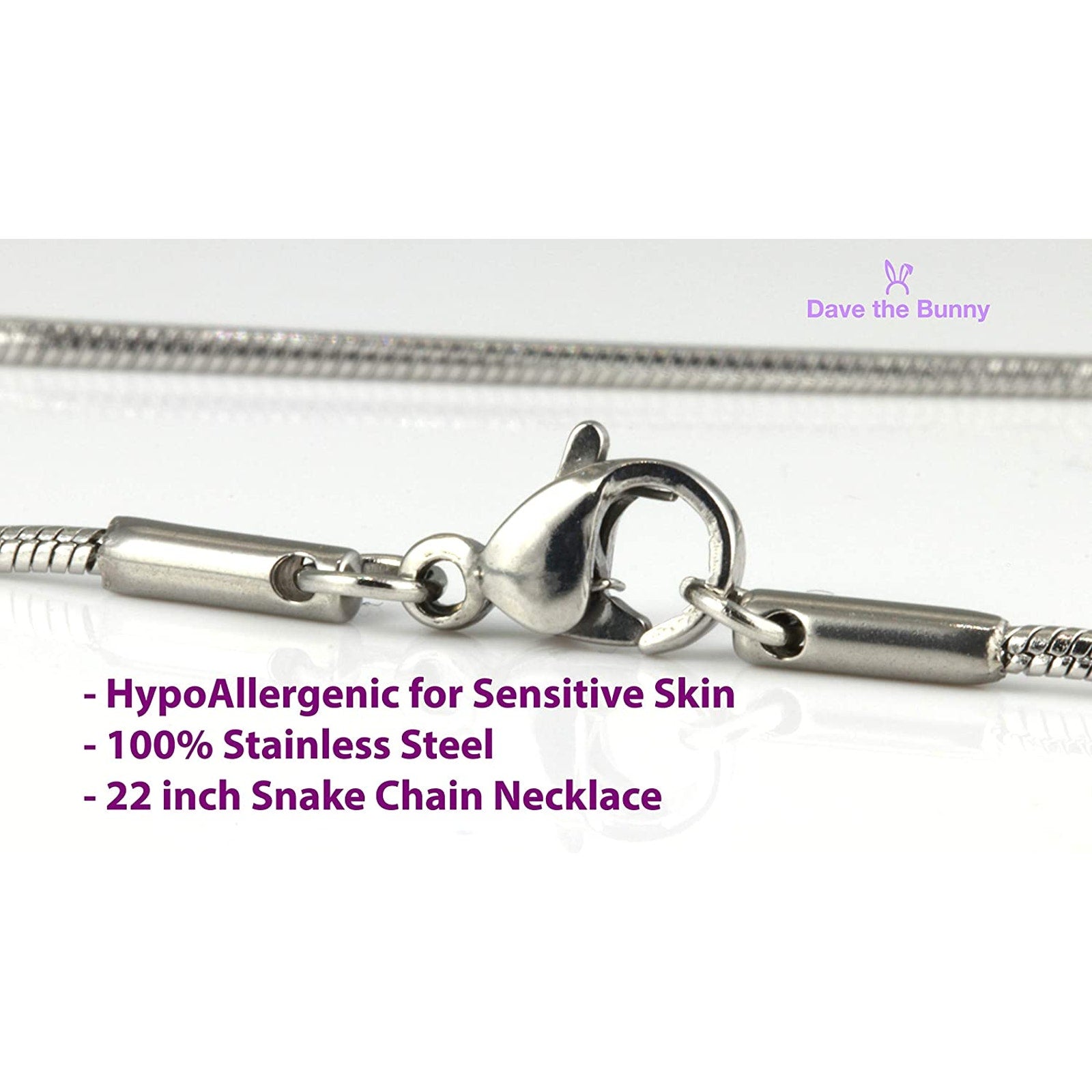 Ireland Necklace Irish Country Map Charm Chain Necklace-1