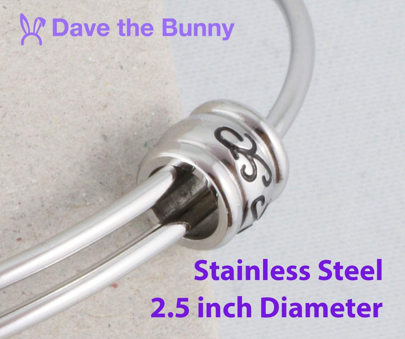 Panda Pandas Bracelet Bangle Charm Gift for Kids Women Men Girls and Boys Jewelry Panda Bear Gifts Giant Stuff Accessories Baby Decor-2