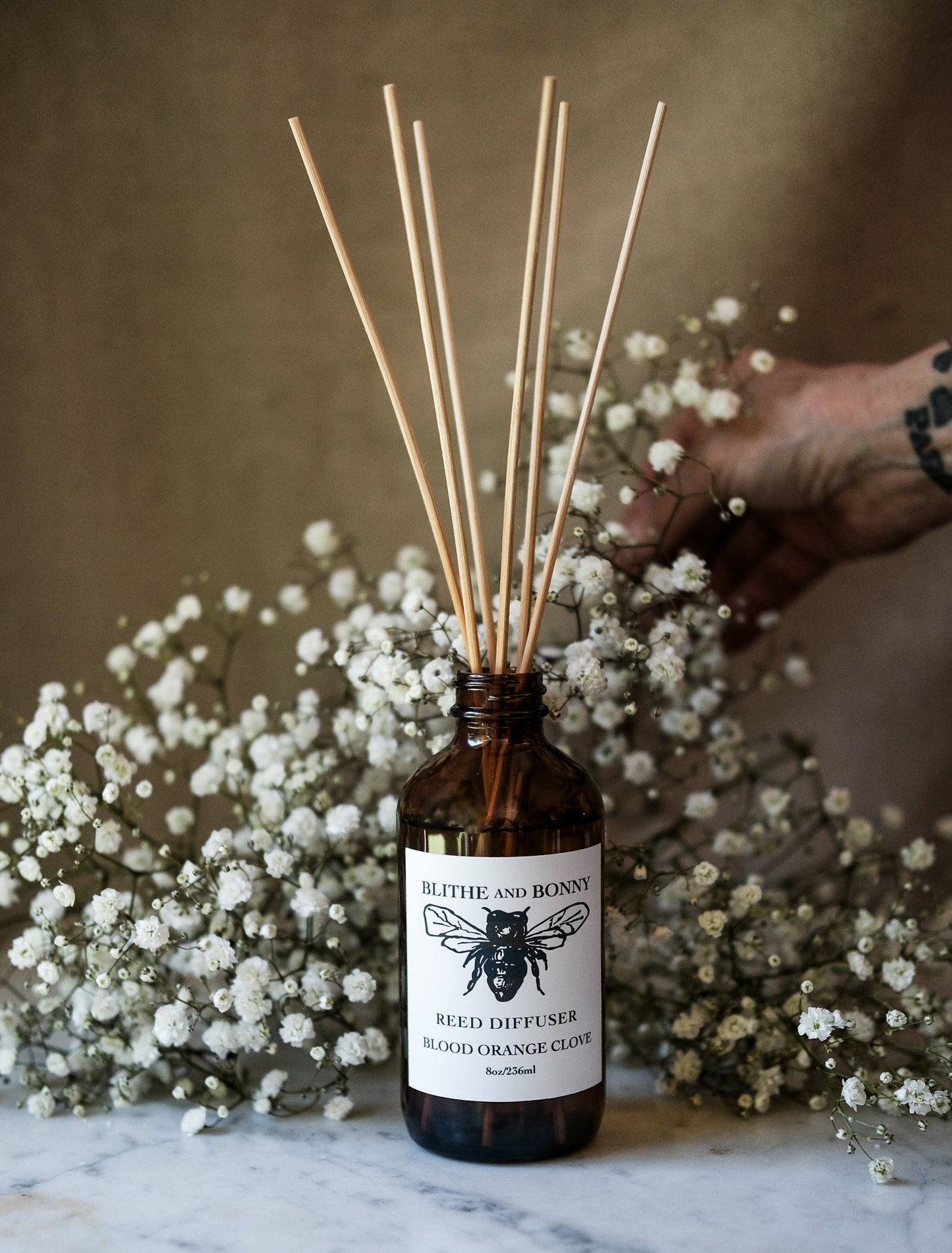 Reed Diffuser-0
