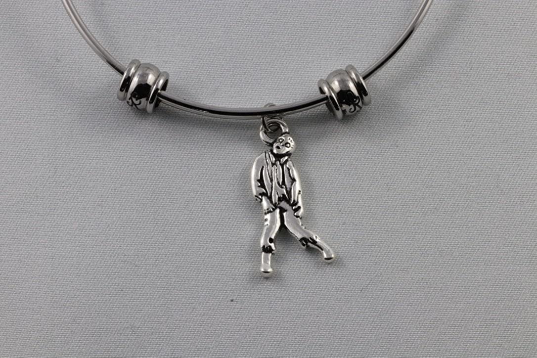 Emerald Park Jewelry Zombie Bracelet Fancy-1