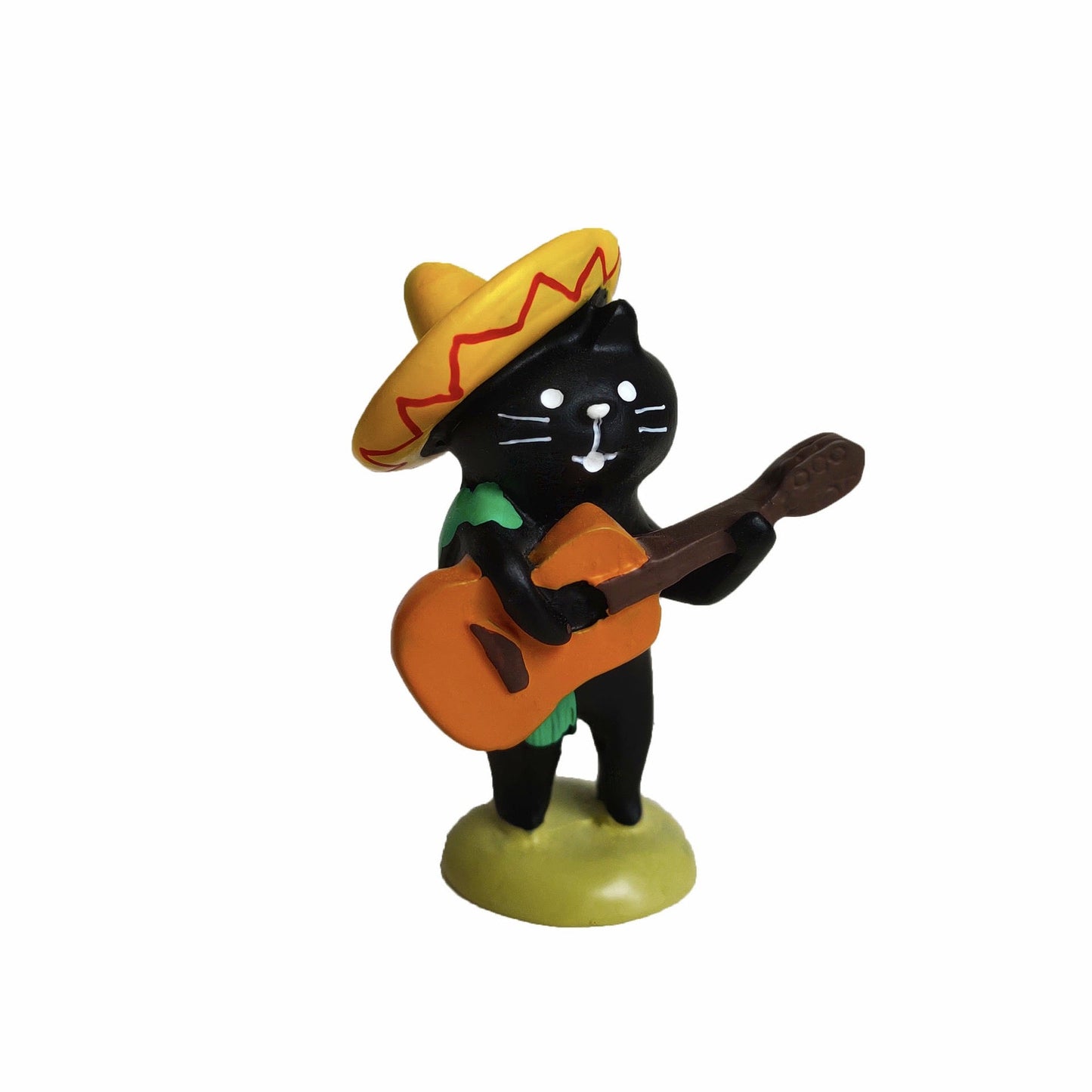 PAWSOME FIGURINES - #101-0