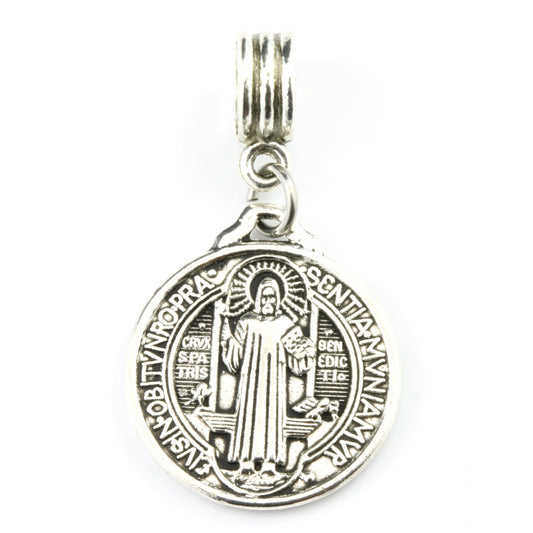 Saint Benedict Charm-0