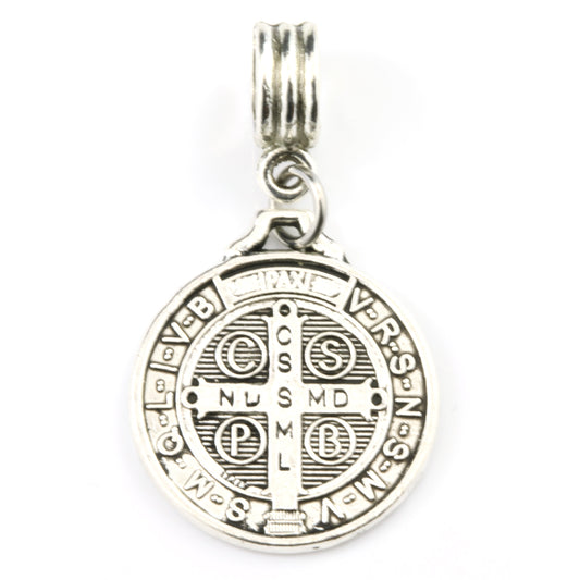 Saint Benedict Charm-1