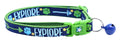 Explore Breakaway Cat Collar-1