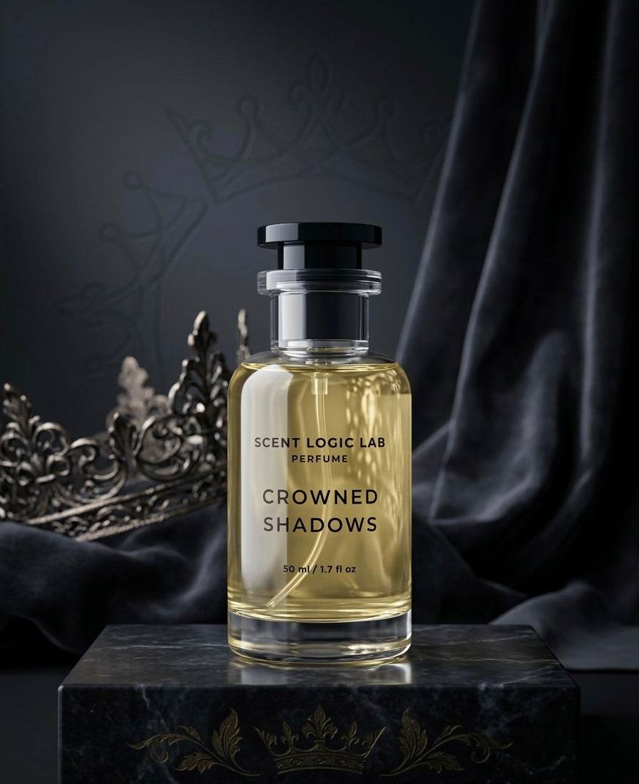 Crowned Shadows Eaux De Toilette 50ml-0