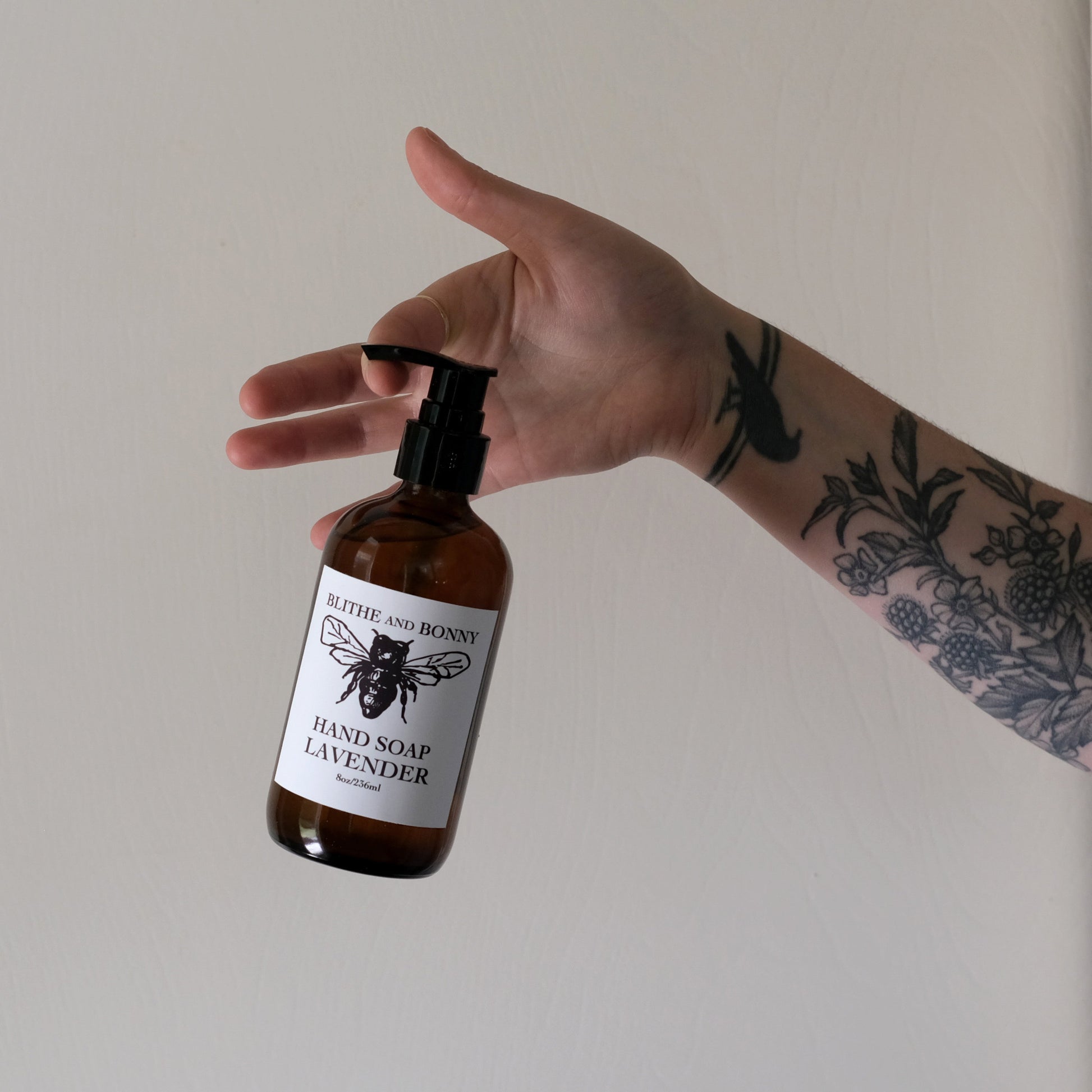 Liquid Hand Soap-0