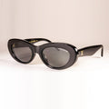Louis Vuitton Fame Oval Sunglasses