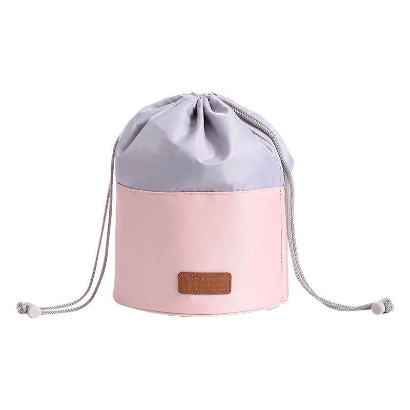 Cosmetic Cinch Bag-3