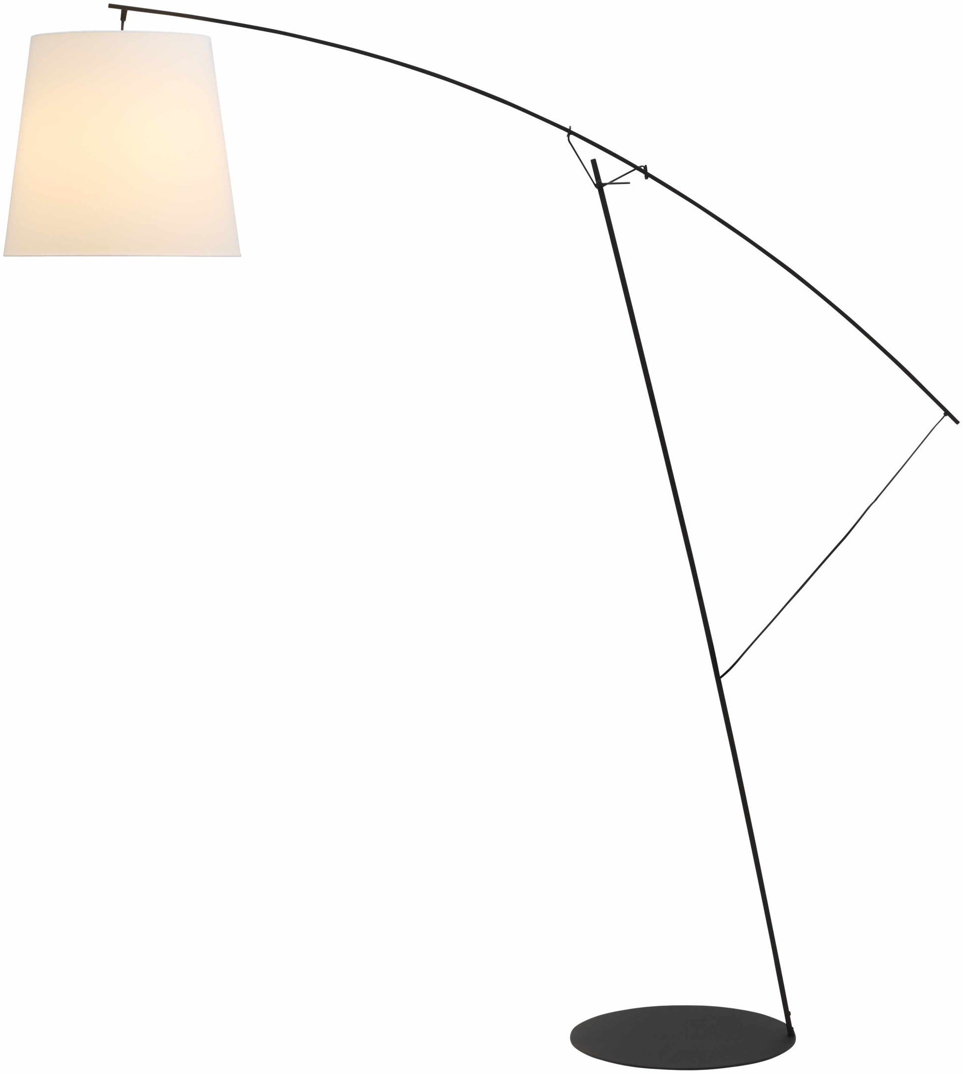 Haringhata Floor Lamp-1