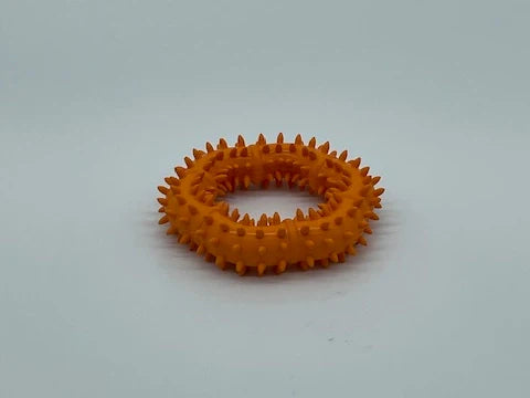 Dura-Dog Hex N Spikez-1